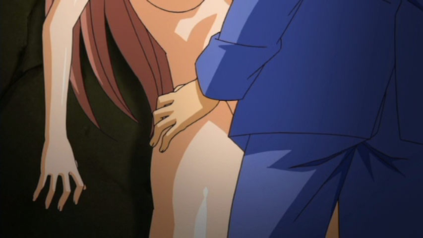 Grope: Yami no Naka no Kotori-tachi (Animex, AniMugen Fansub)